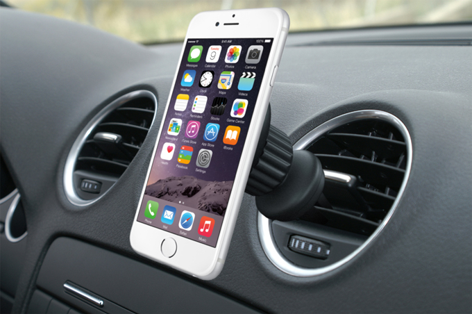 iPhone 6 Car Mount