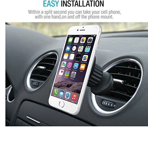 iPhone 6 Car Mount